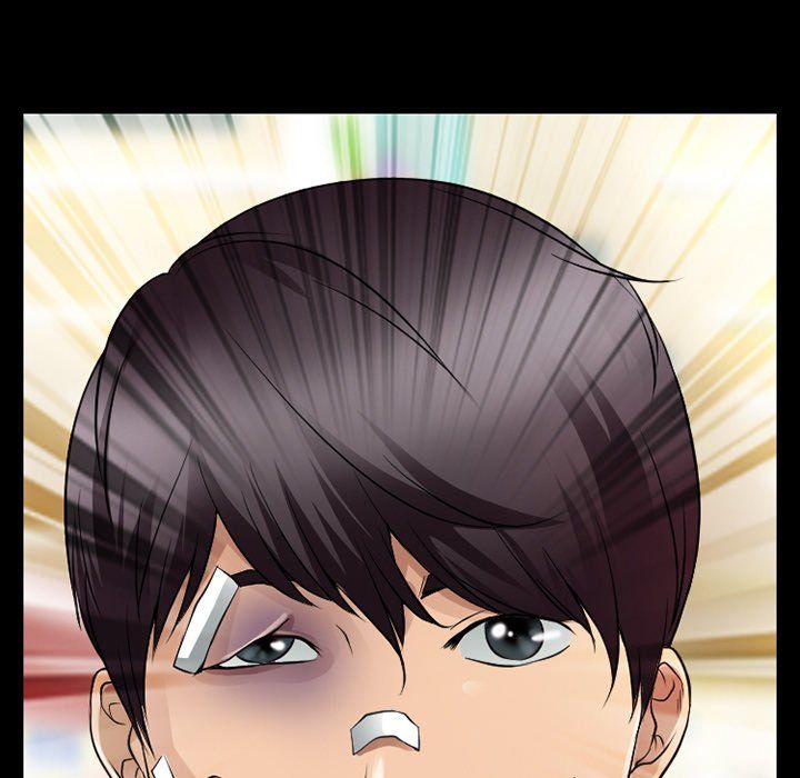 Silhouette Manhwa - Chapter 47 Page 4