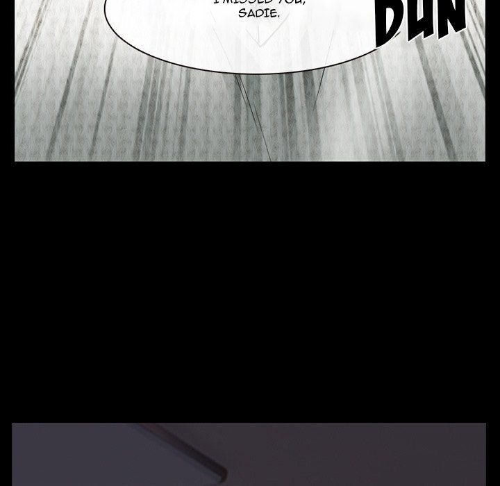 Silhouette Manhwa - Chapter 47 Page 6