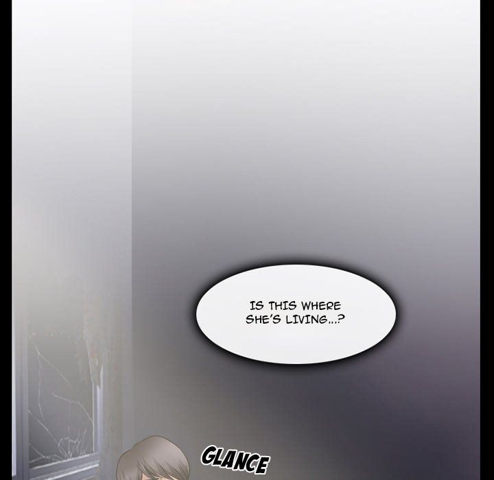 Silhouette Manhwa - Chapter 47 Page 8