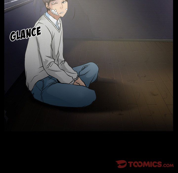 Silhouette Manhwa - Chapter 47 Page 9