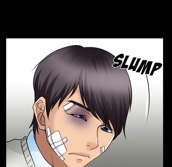 Silhouette Manhwa - Chapter 47 Page 10