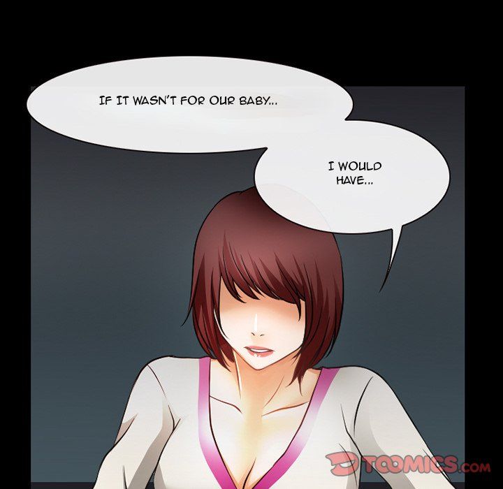 Silhouette Manhwa - Chapter 47 Page 21