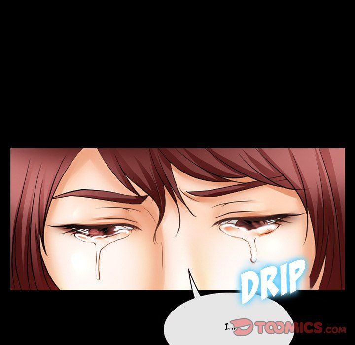 Silhouette Manhwa - Chapter 47 Page 23