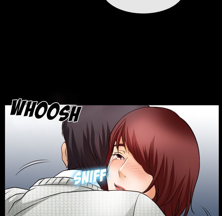 Silhouette Manhwa - Chapter 47 Page 24