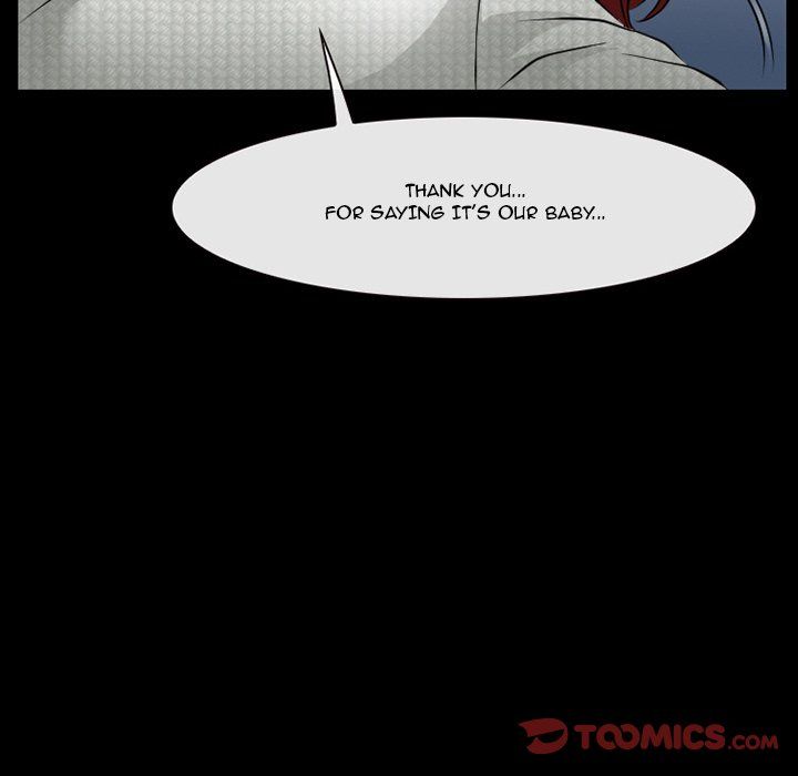 Silhouette Manhwa - Chapter 47 Page 25