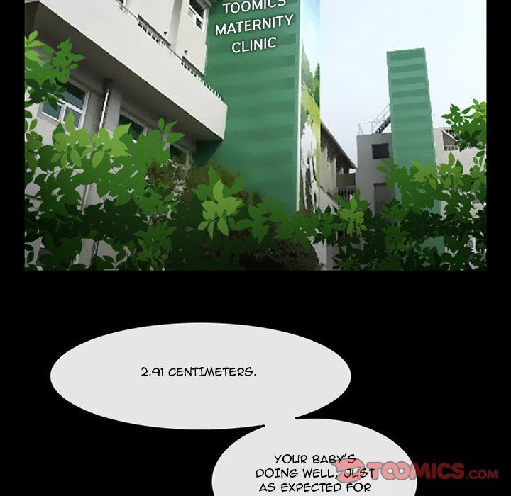 Silhouette Manhwa - Chapter 47 Page 29