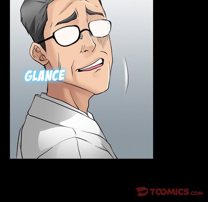 Silhouette Manhwa - Chapter 47 Page 33