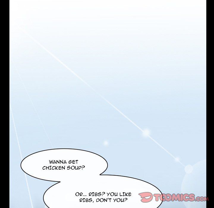 Silhouette Manhwa - Chapter 47 Page 37