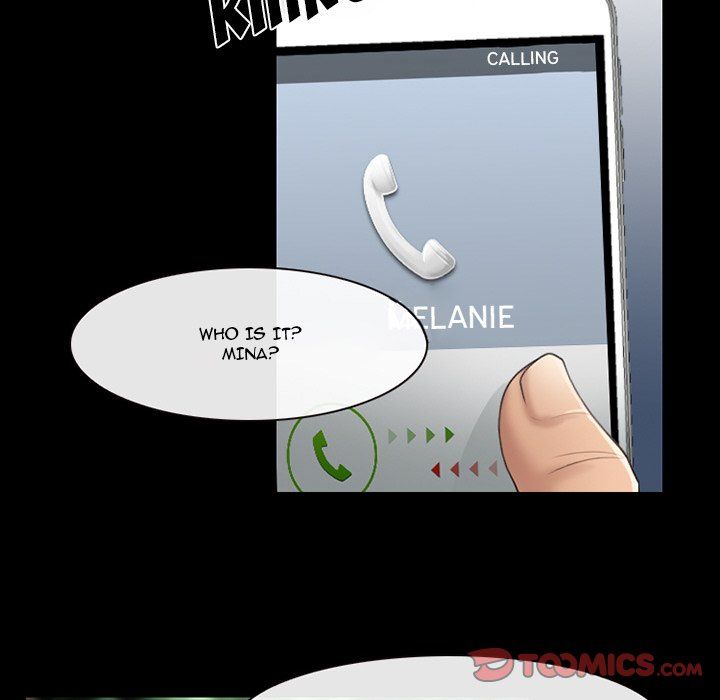 Silhouette Manhwa - Chapter 47 Page 41