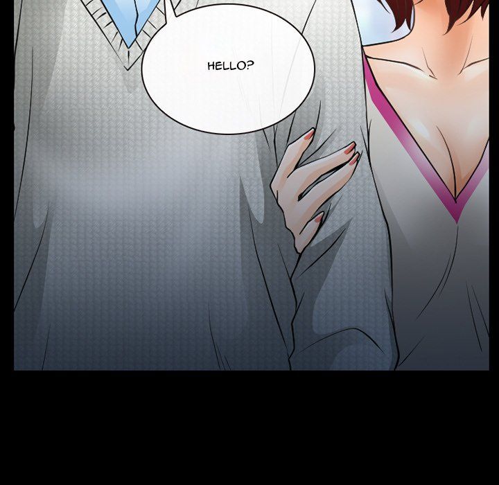 Silhouette Manhwa - Chapter 47 Page 44