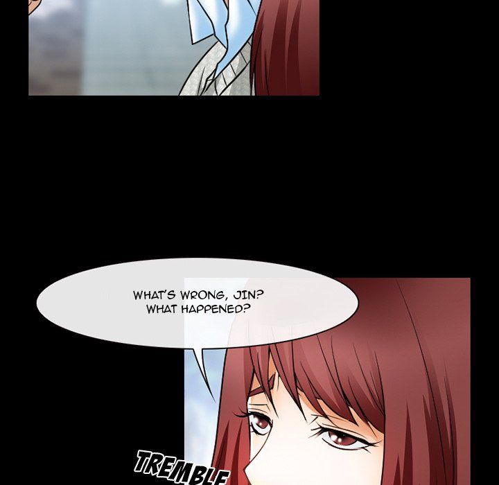 Silhouette Manhwa - Chapter 47 Page 46