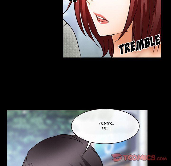 Silhouette Manhwa - Chapter 47 Page 47