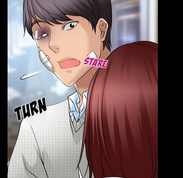 Silhouette Manhwa - Chapter 47 Page 48