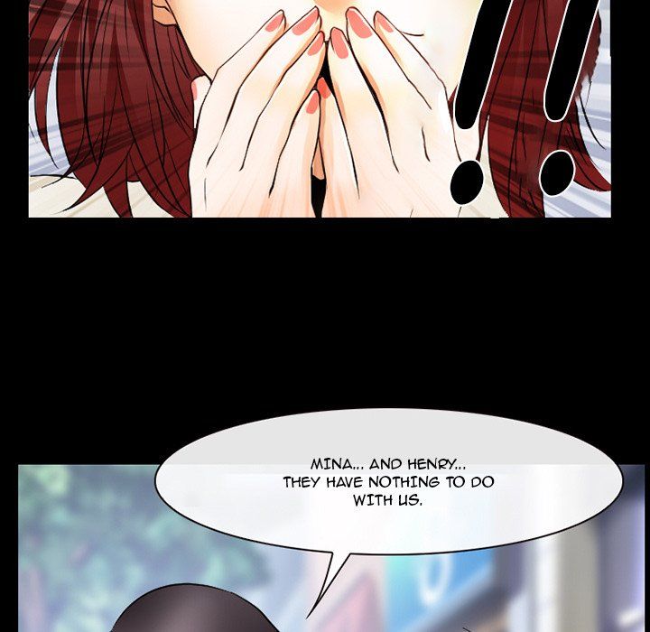 Silhouette Manhwa - Chapter 47 Page 50