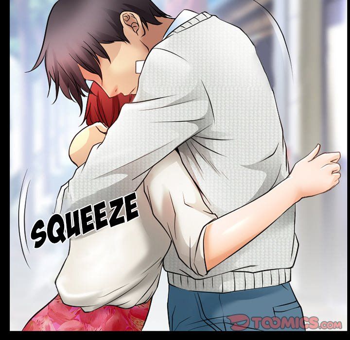 Silhouette Manhwa - Chapter 47 Page 51