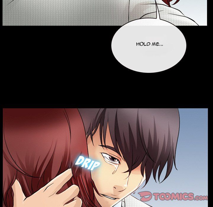 Silhouette Manhwa - Chapter 47 Page 53