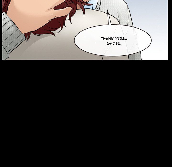 Silhouette Manhwa - Chapter 47 Page 54