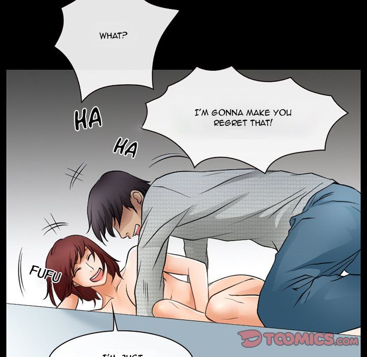 Silhouette Manhwa - Chapter 47 Page 59