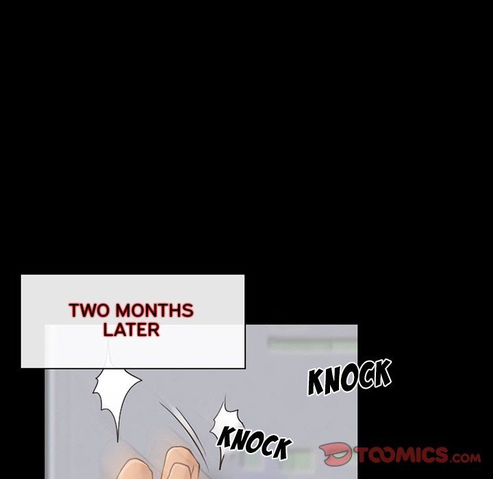 Silhouette Manhwa - Chapter 47 Page 61