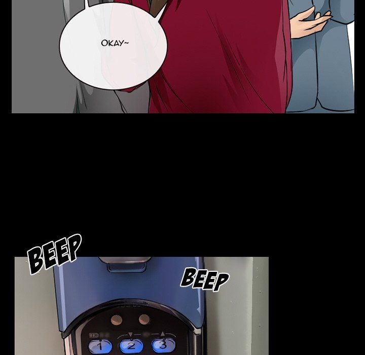 Silhouette Manhwa - Chapter 47 Page 64