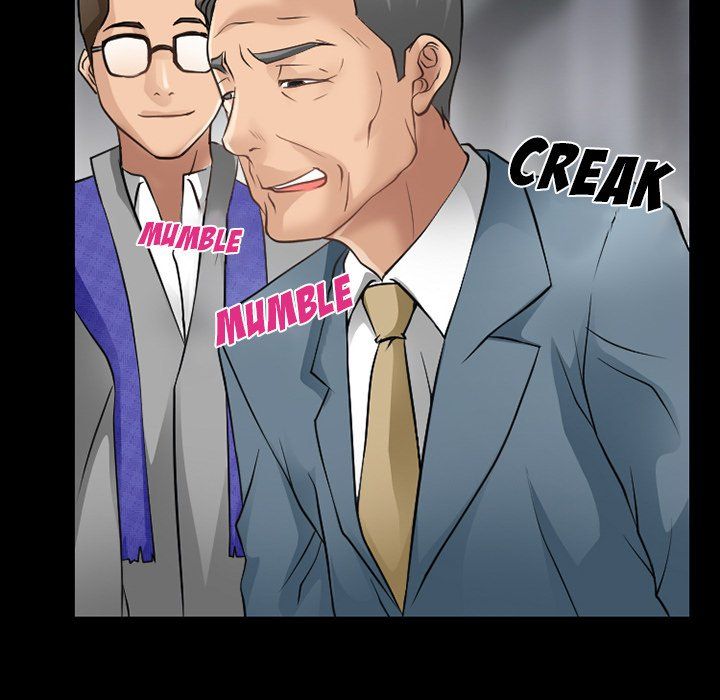 Silhouette Manhwa - Chapter 47 Page 66