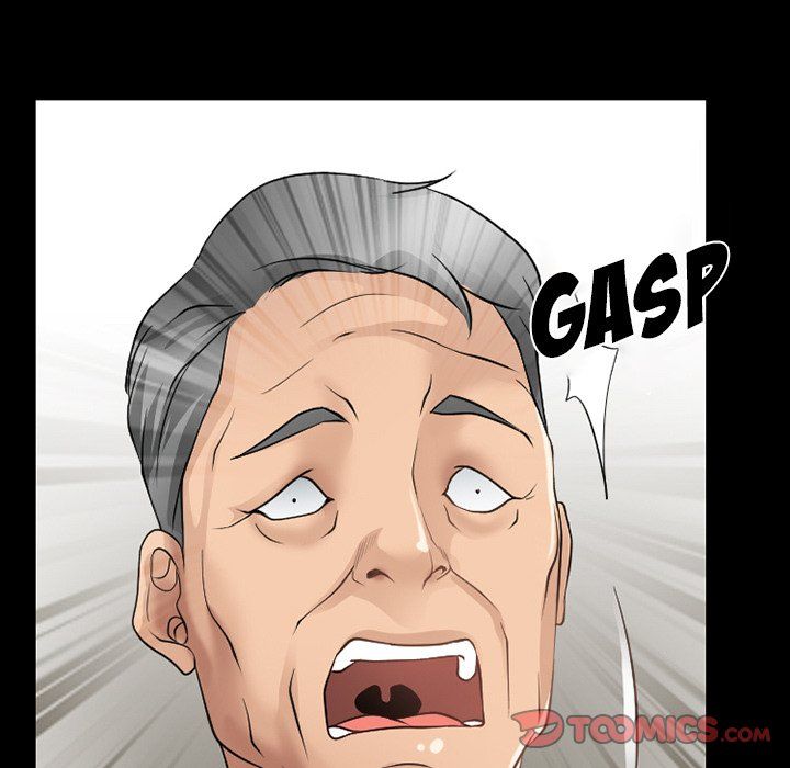 Silhouette Manhwa - Chapter 47 Page 67