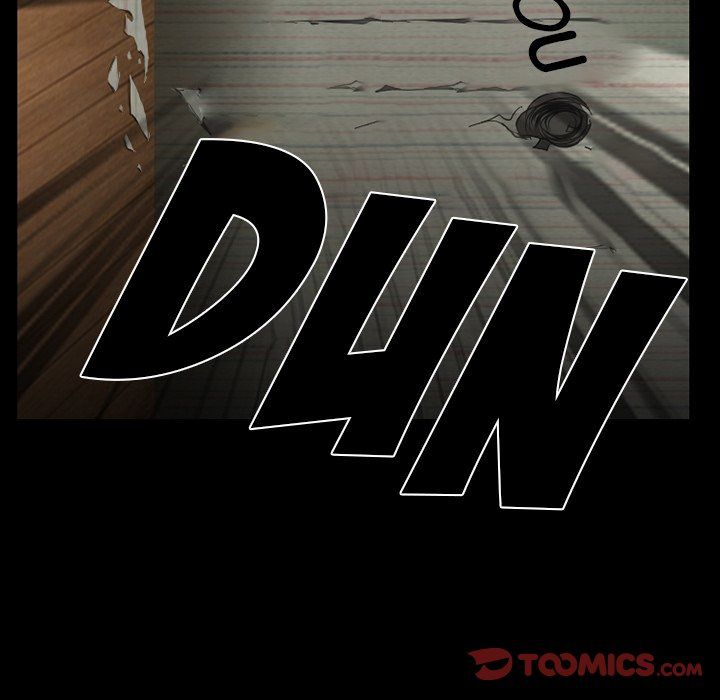 Silhouette Manhwa - Chapter 47 Page 71