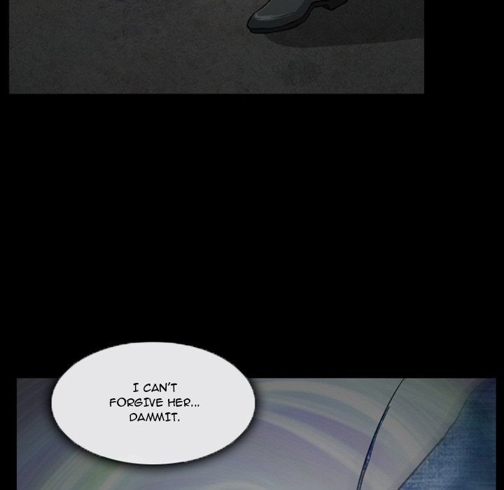 Silhouette Manhwa - Chapter 16 Page 8
