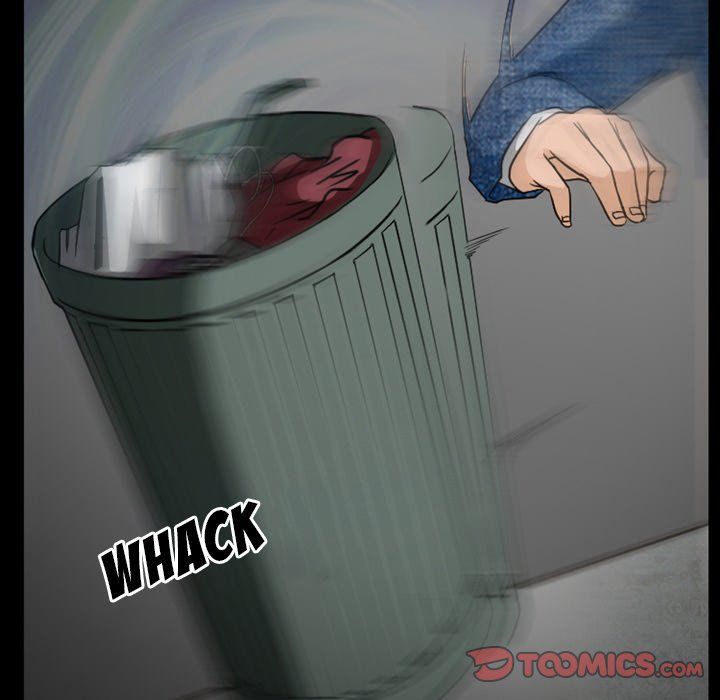 Silhouette Manhwa - Chapter 16 Page 9