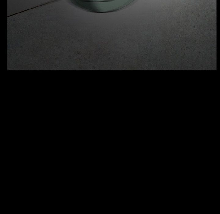 Silhouette Manhwa - Chapter 16 Page 10