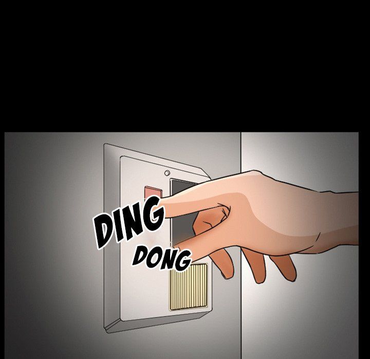 Silhouette Manhwa - Chapter 16 Page 12