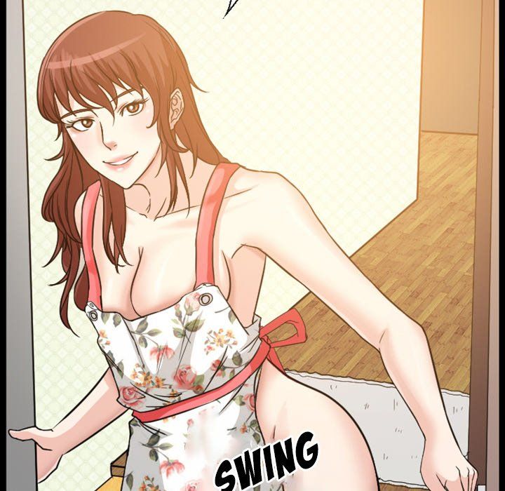 Silhouette Manhwa - Chapter 16 Page 14