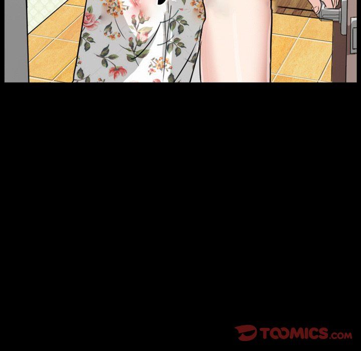 Silhouette Manhwa - Chapter 16 Page 15