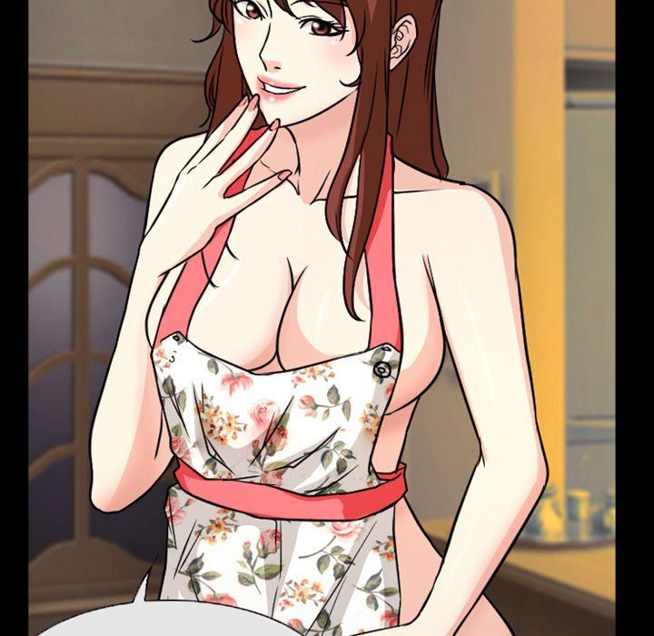 Silhouette Manhwa - Chapter 16 Page 18