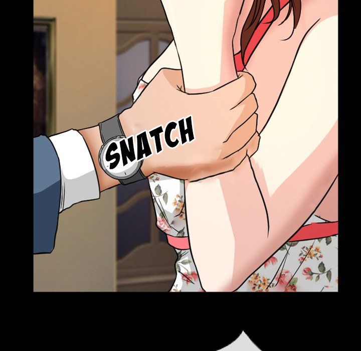 Silhouette Manhwa - Chapter 16 Page 20