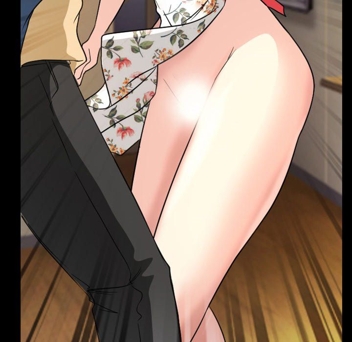 Silhouette Manhwa - Chapter 16 Page 22