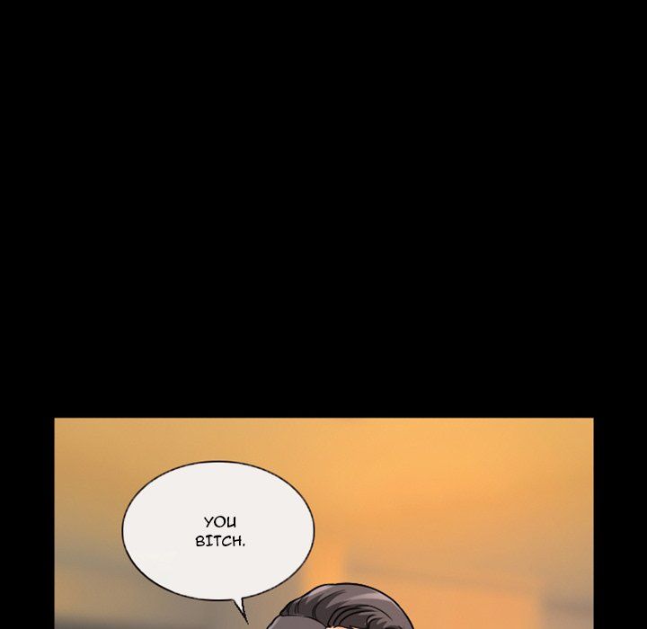 Silhouette Manhwa - Chapter 16 Page 26