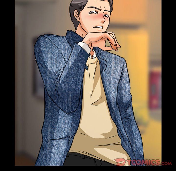 Silhouette Manhwa - Chapter 16 Page 27