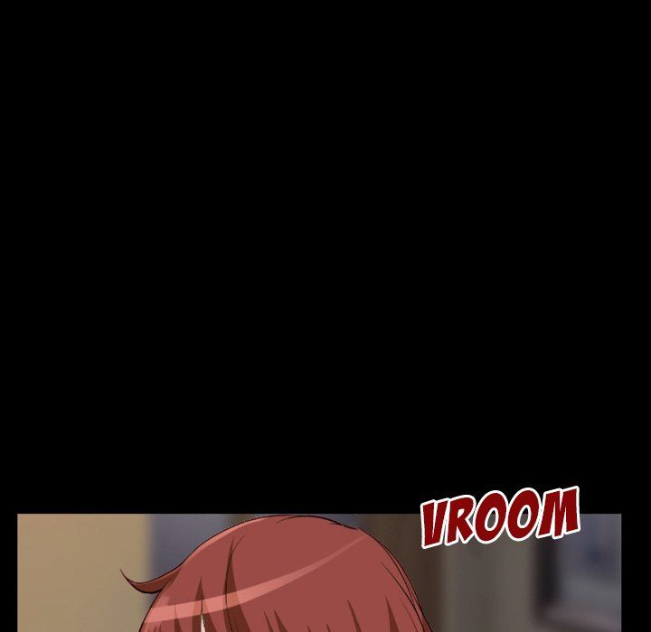 Silhouette Manhwa - Chapter 16 Page 28