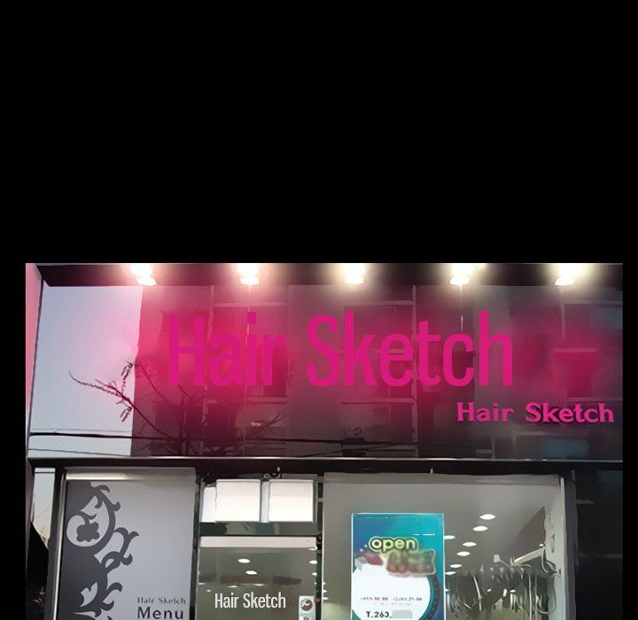 Silhouette Manhwa - Chapter 16 Page 30