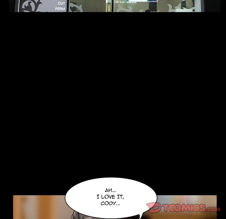 Silhouette Manhwa - Chapter 16 Page 31