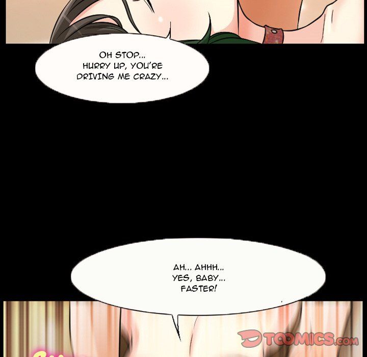 Silhouette Manhwa - Chapter 16 Page 37