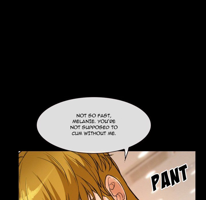 Silhouette Manhwa - Chapter 16 Page 50