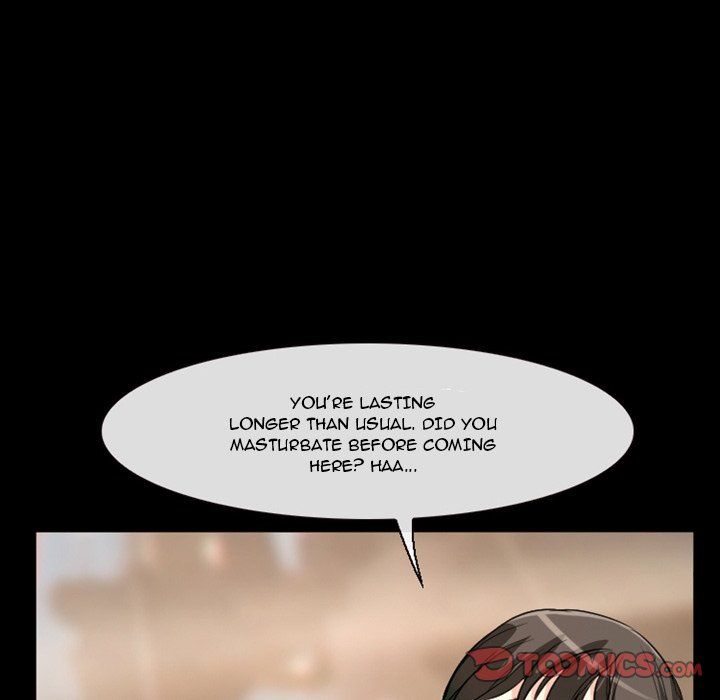 Silhouette Manhwa - Chapter 16 Page 53