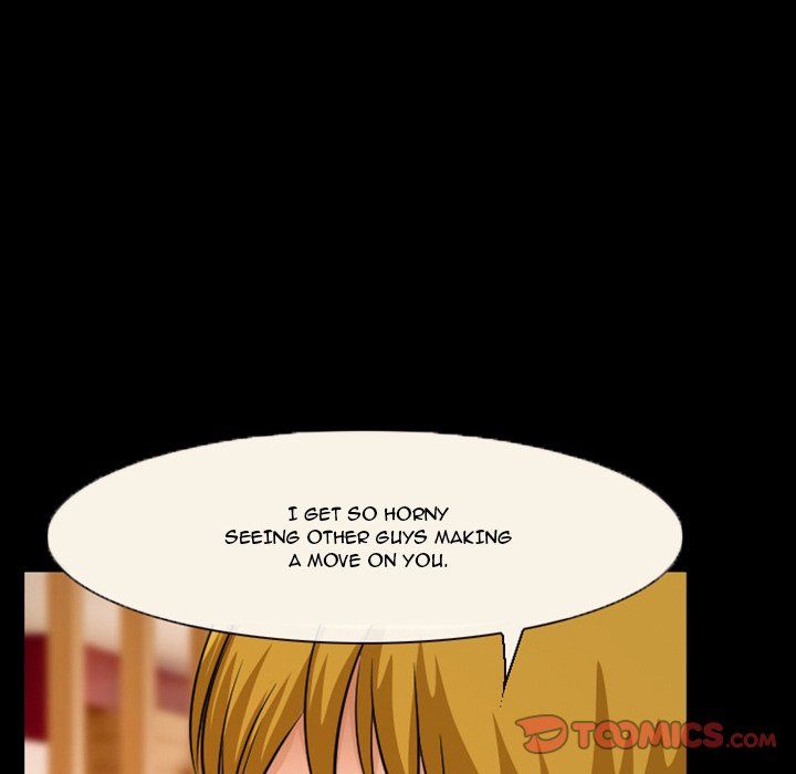 Silhouette Manhwa - Chapter 16 Page 57