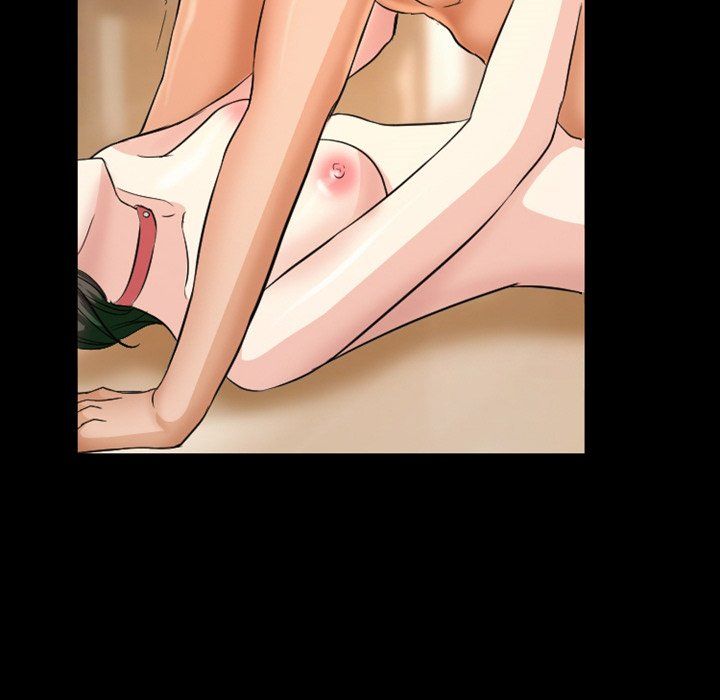 Silhouette Manhwa - Chapter 16 Page 62