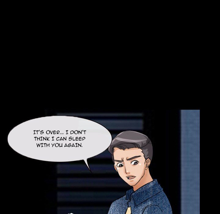 Silhouette Manhwa - Chapter 16 Page 68