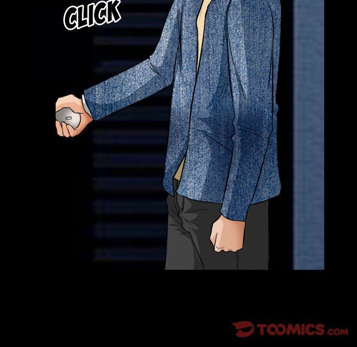 Silhouette Manhwa - Chapter 16 Page 69