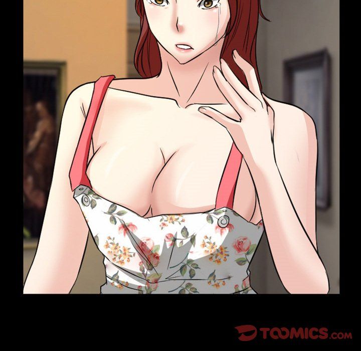 Silhouette Manhwa - Chapter 16 Page 71