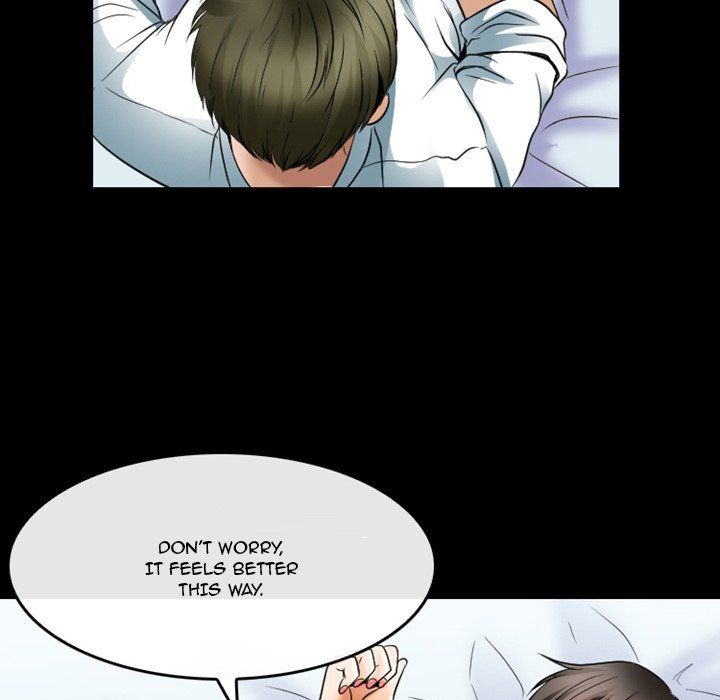 Silhouette Manhwa - Chapter 45 Page 8